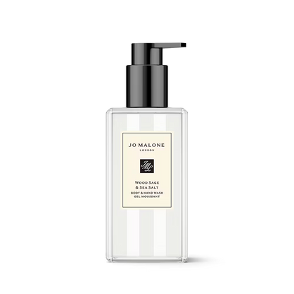 Jo Malone 手部及身體沐浴凝膠 250ml（香味可選）