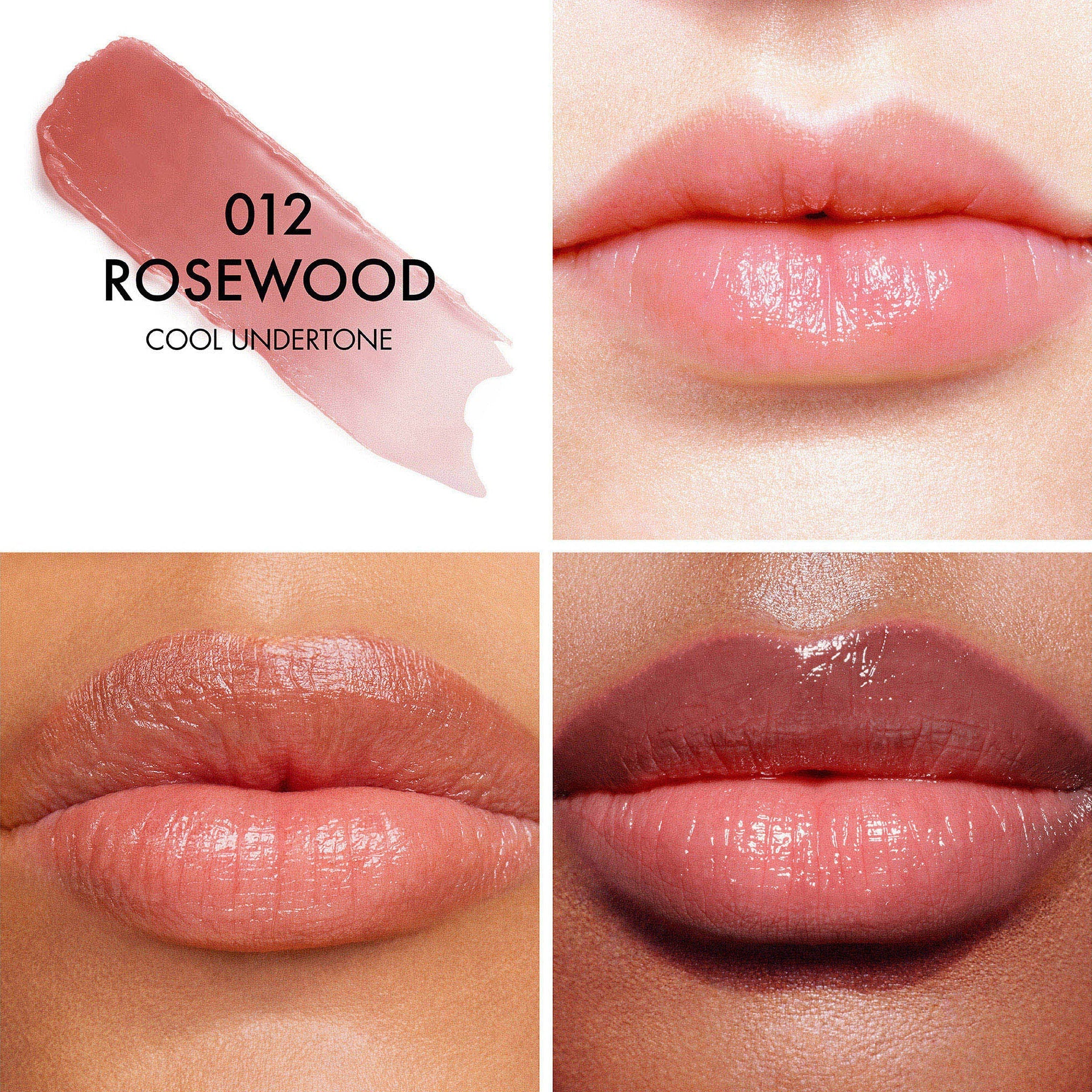 Dior Addict Lip Glow 誘惑煥彩潤唇膏 3.2g（多色可選）