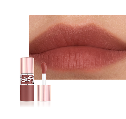 YSL 敢裸柔霧唇釉 6ml