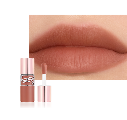 YSL 敢裸柔霧唇釉 6ml