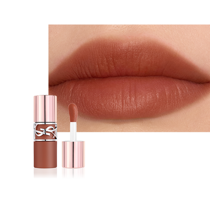 YSL 敢裸柔霧唇釉 6ml
