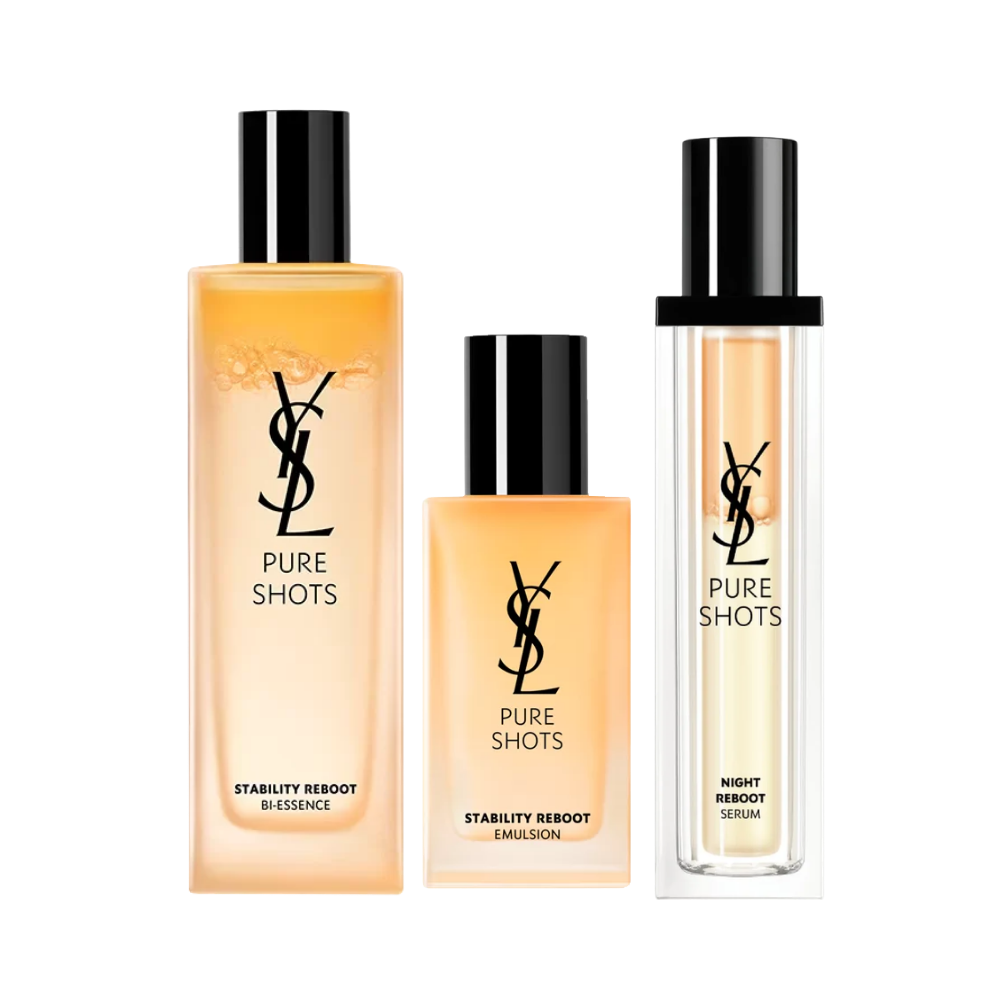YSL 全效修復組合 150ml+75ml+50ml