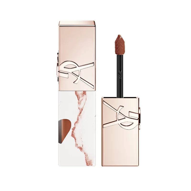 YSL THE INKS 漆亮唇釉 2025七夕限量版 5.5ml(色號可選)