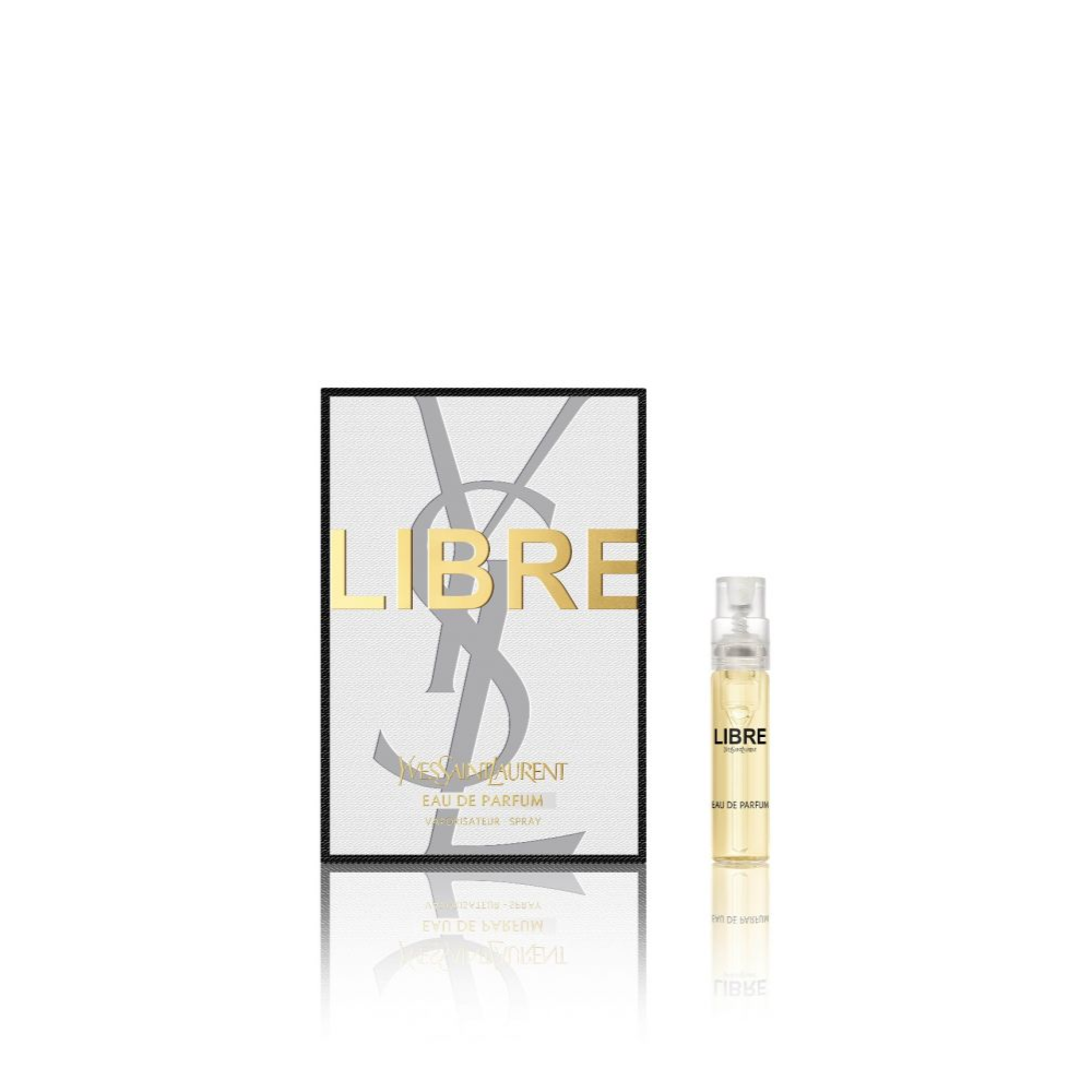 YSL 香水 1.2ml 旅行裝