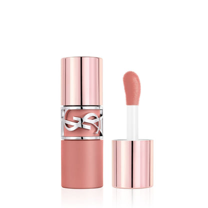 YSL 敢裸柔霧唇釉 6ml