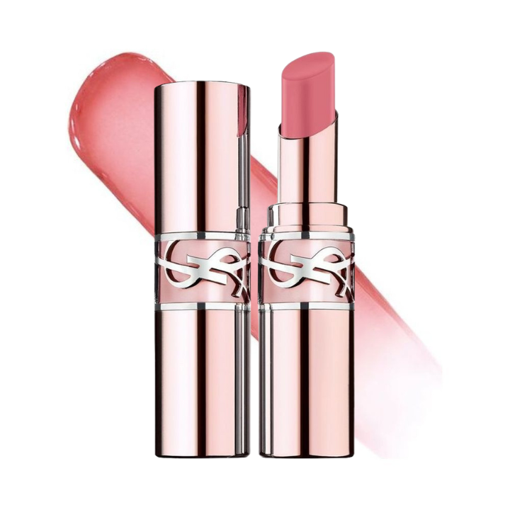 YSL Loveshine Candy Glow 情迷亮彩潤唇膏 3.1g（色號可選）