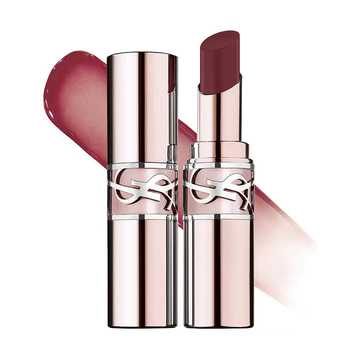 YSL Loveshine Candy Glow 情迷亮彩潤唇膏 3.1g（色號可選）