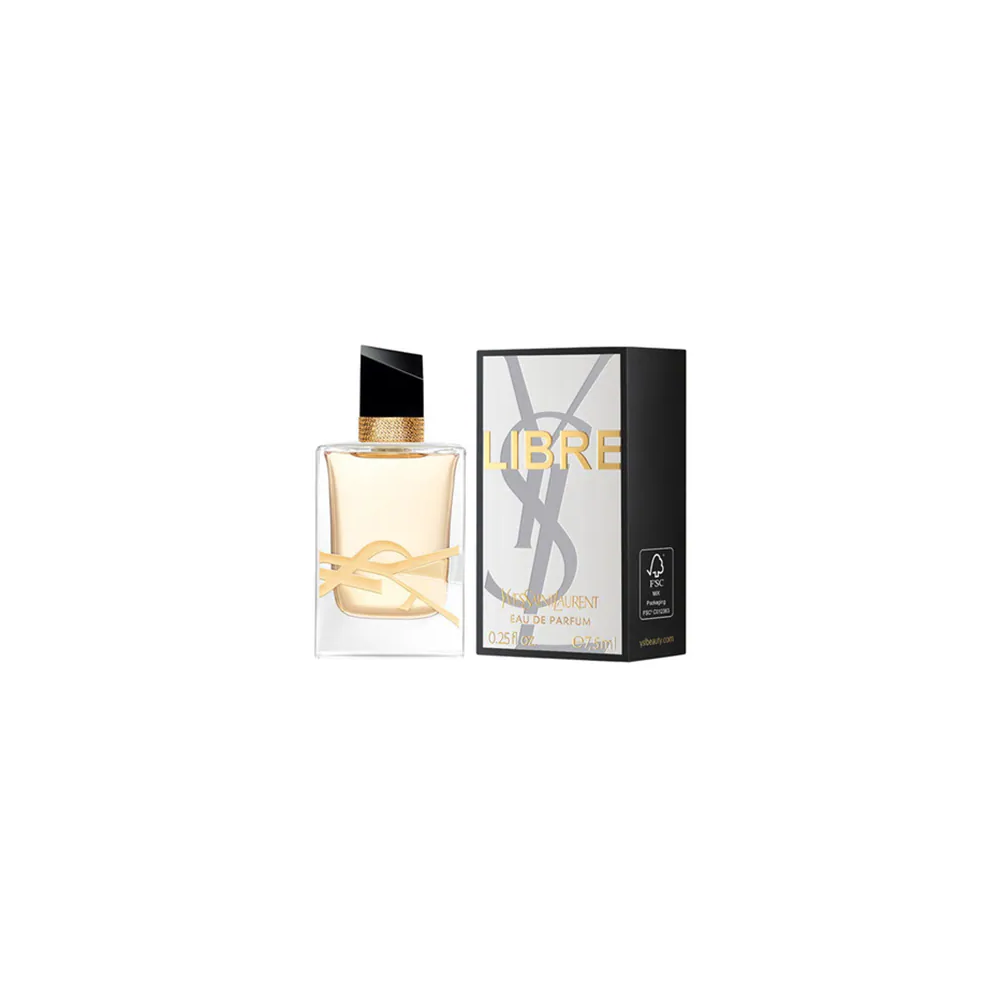 YSL Eau de Parfum EDP 7.5ml Travel Size