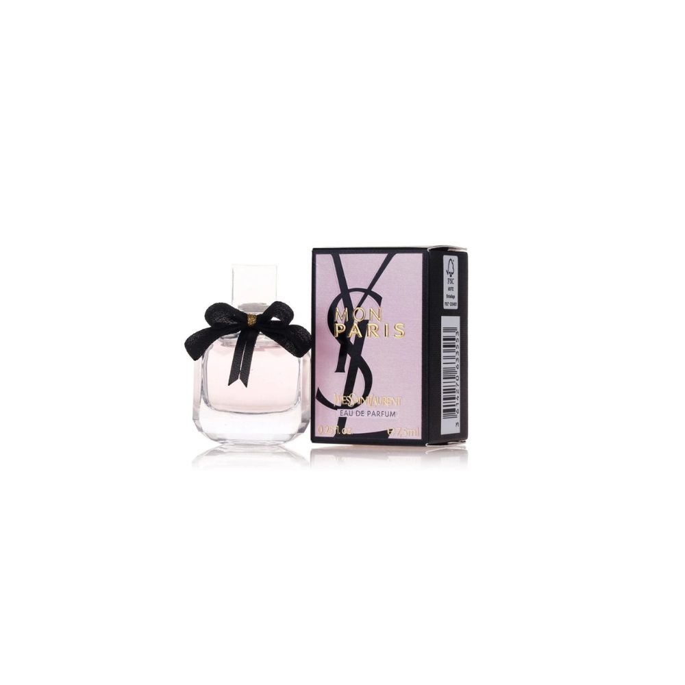 YSL Mon Paris 反轉巴黎 EDP 7.5ml 旅行裝