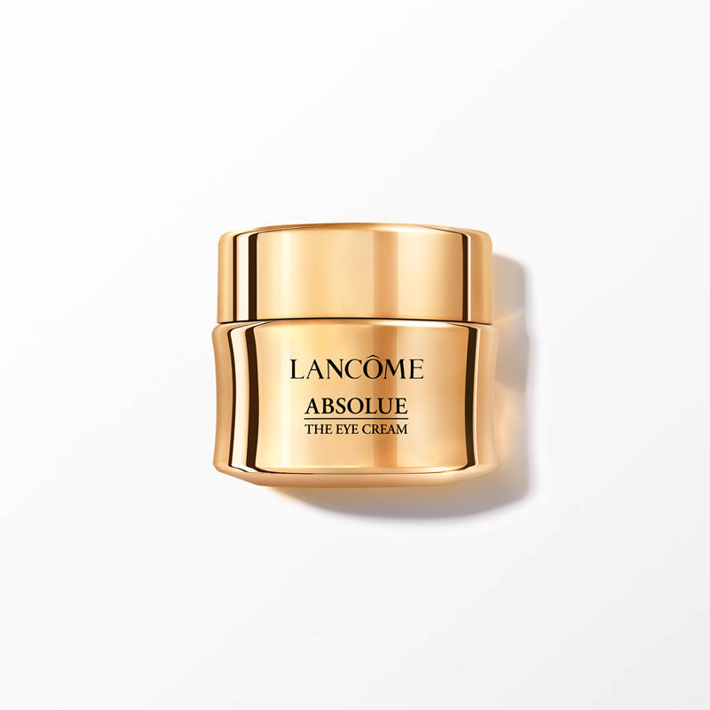 Lancôme ABSOLUE Advanced Edition Ultimate Perfecting Rose Eye Cream 20ml