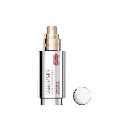 Lancôme 菁純MD馭時補劑精華 50ml