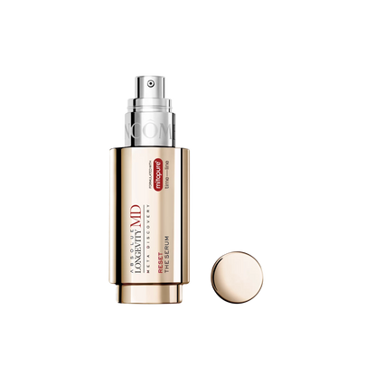 Lancôme 菁純MD馭時補劑精華 50ml
