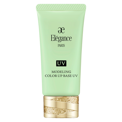 Albion Elegance 持久剔透防曬調色乳 SPF40 PA+++  30g（色號可選）