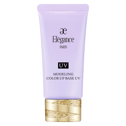Albion Elegance 持久剔透防曬調色乳 SPF40 PA+++  30g（色號可選）