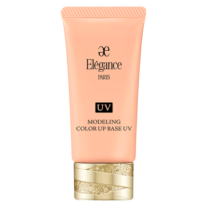 Albion Elegance 持久剔透防曬調色乳 SPF40 PA+++  30g（色號可選）