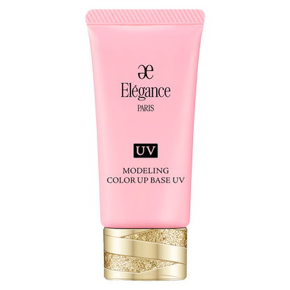 Albion Elegance 持久剔透防曬調色乳 SPF40 PA+++  30g（色號可選）