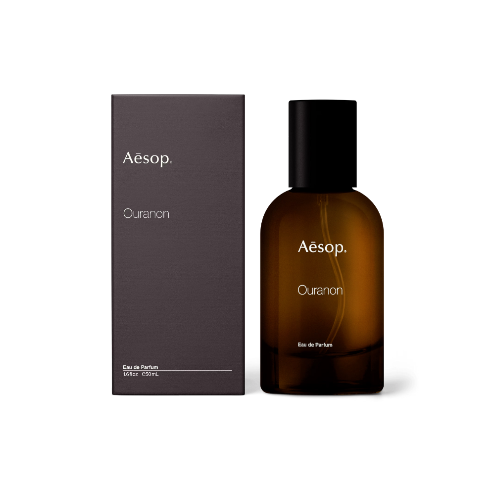 Aesop Ouranon EDP 烏拉諾香水 50ml