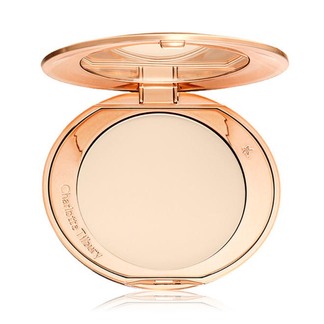 Charlotte Tilbury AirBrush Flawless 輕盈無瑕蜜粉 8g（色號可選）