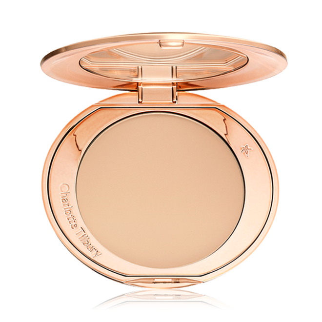 Charlotte Tilbury AirBrush Flawless Lightweight Flawless Powder 1 Fair 8g