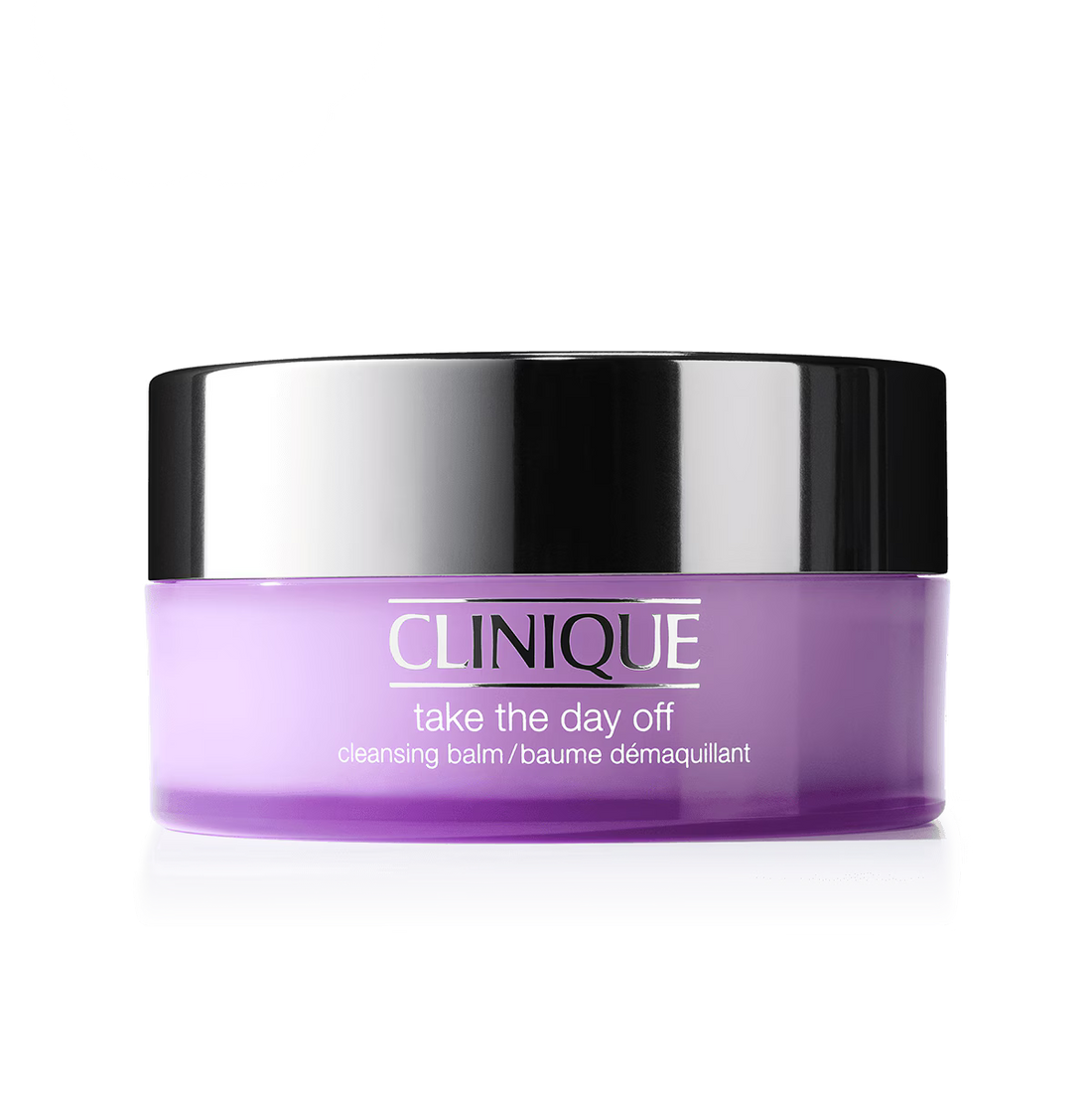 Clinique Cleansing Balm Amethyst Makeup Remover Balm 125ml