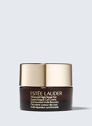 Estee Lauder Advanced Night Repair Upgraded Regenerative Gene Repair Revitalizing Eye Cream Travel Size 5ml