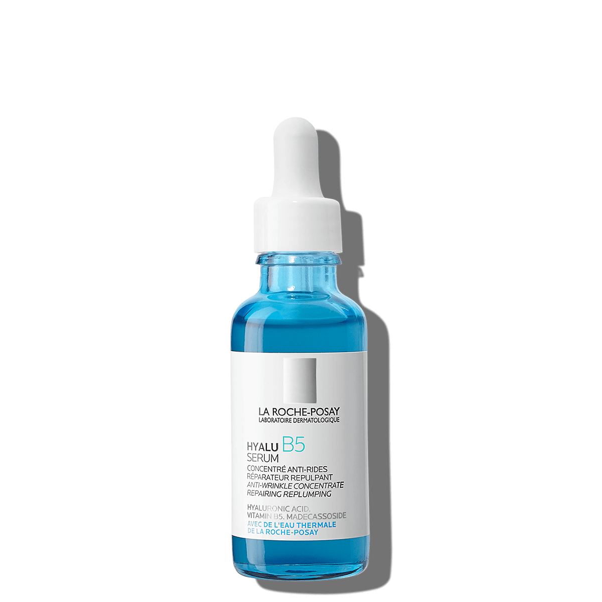 【臨期清貨】La Roche-Posay 玻尿酸B5抗皺精華 50ml【EXP:27年5月】