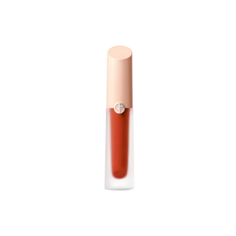 【特惠清貨】Armani 絲絨水漾粉蓋唇釉 NUDE MANIA  4ml（色號可選）