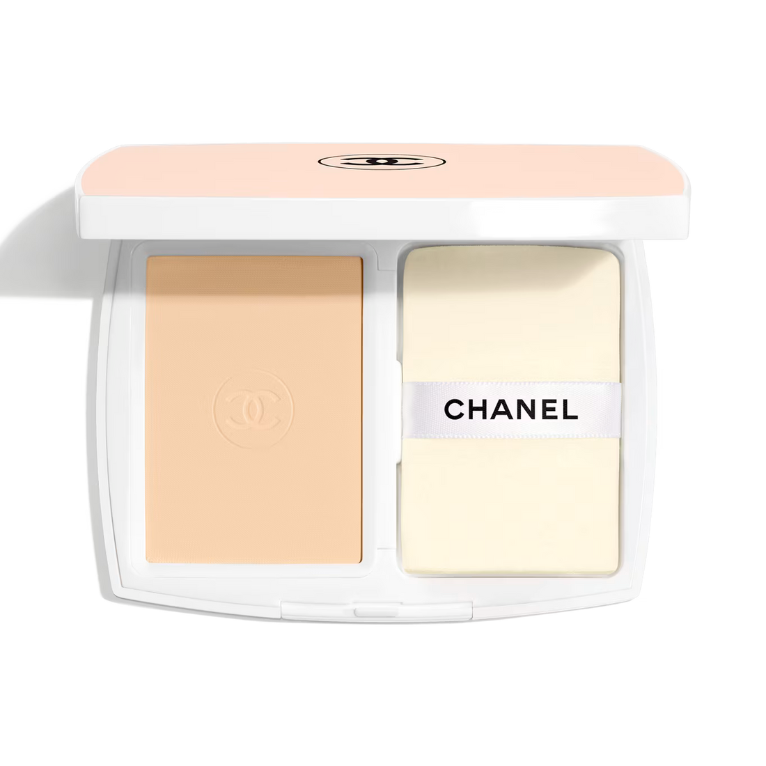Chanel LE BLANC COMPACT BRIGHTENING COMPACT FOUNDATION 12g