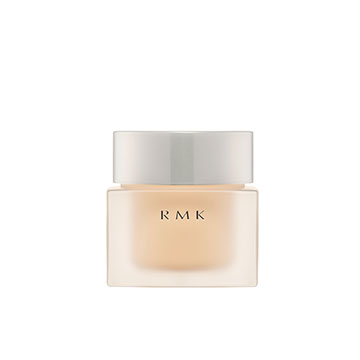 RMK CREAMY FOUNDATION EX firming foundation 30g