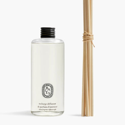 Diptyque 室內擴香擺件補充瓶 200ml（香味可選）