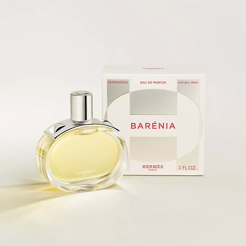 Hermès Barenia EDP perfume (60ml/100ml)