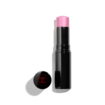 Chanel BAUME ESSENTIEL ROUGE NOIR 多用途亮肌光影霜 8g