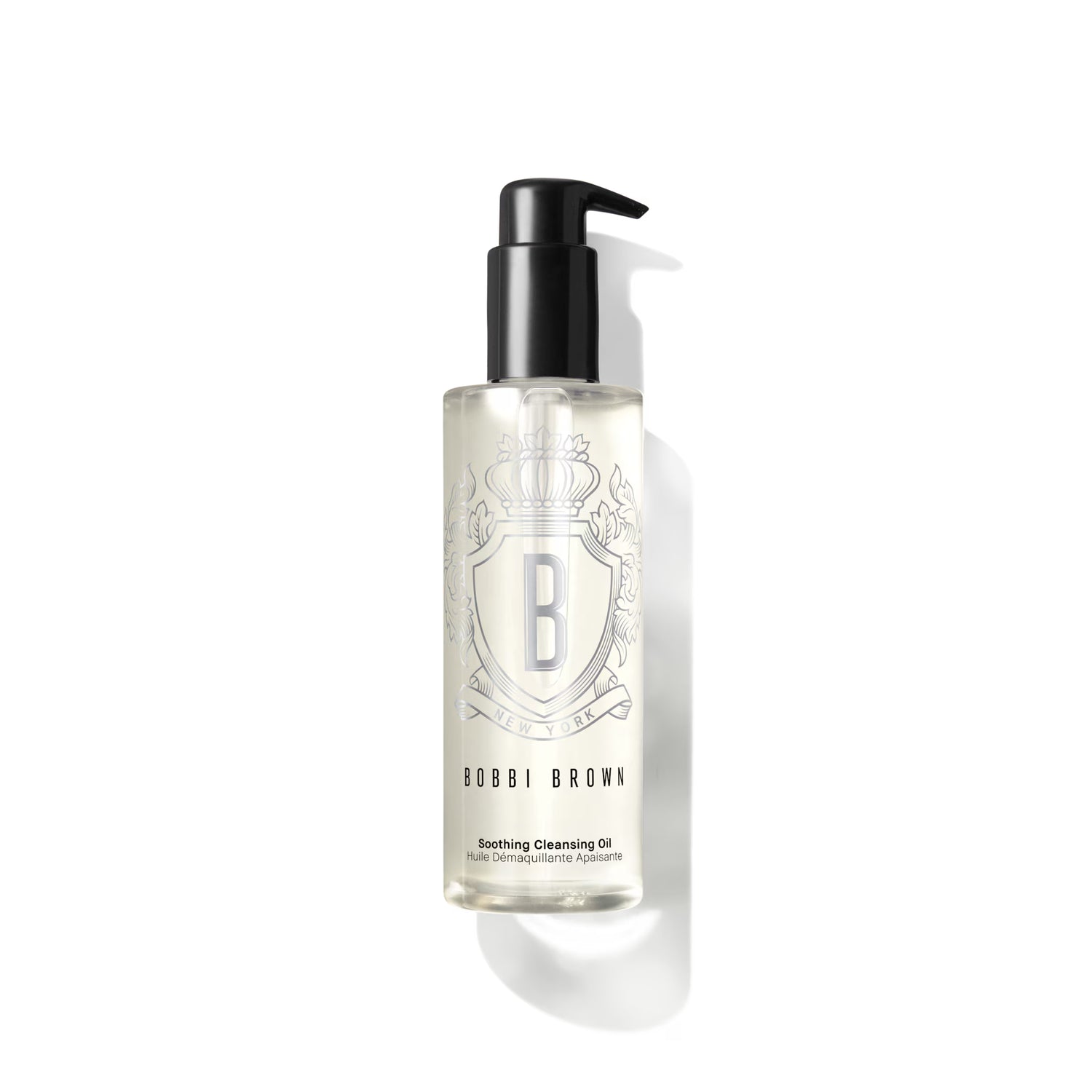 Bobbi Brown Soothing Makeup Remover Cleansing Oil (200ml/400ml)