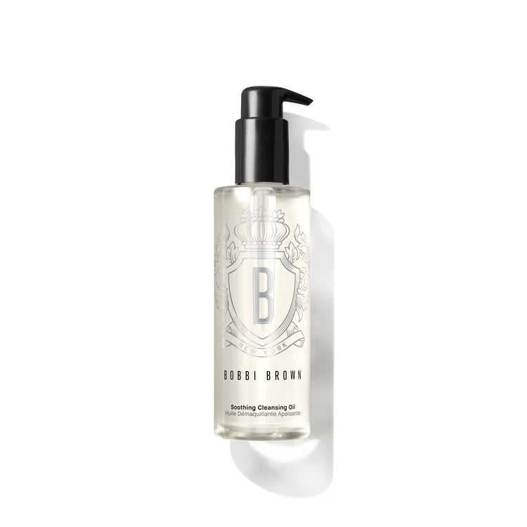 Bobbi Brown Soothing Makeup Remover Cleansing Oil