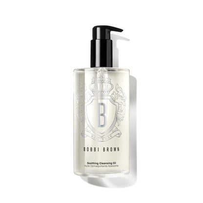 Bobbi Brown Soothing Makeup Remover Cleansing Oil (200ml/400ml)