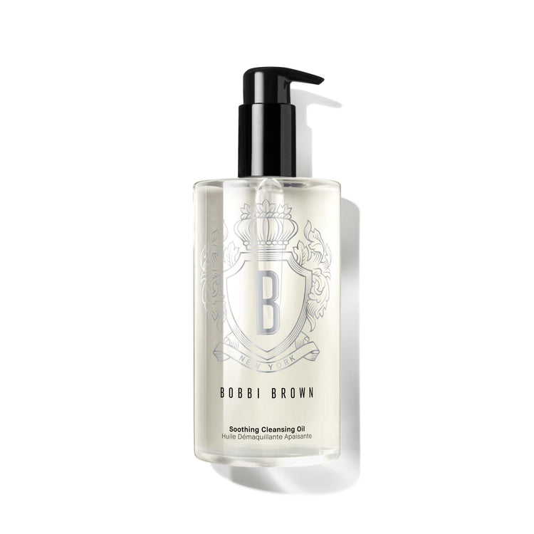 Bobbi Brown Soothing Makeup Remover Cleansing Oil