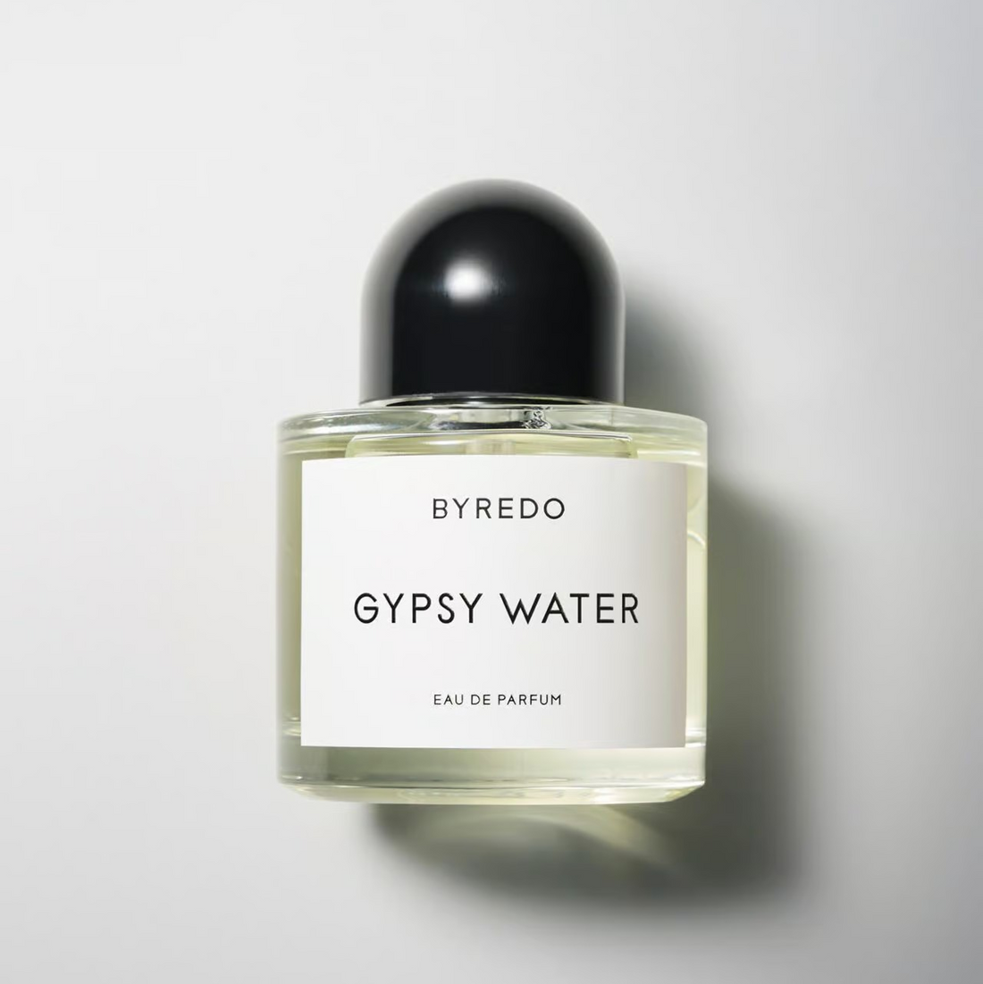 Byredo Gypsy Water 流浪者之歌 EDP(50ml/100ml)