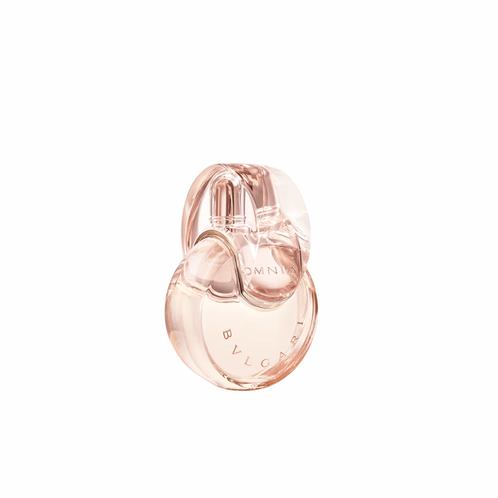 Bvlgari Omnia Crystalline EDP 5ml 旅行裝