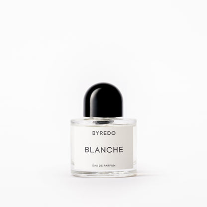 Byredo Blanche 白色浪漫 EDP（50ml/100ml）