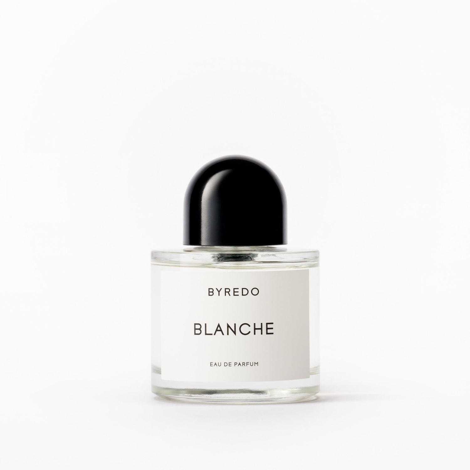 Byredo Blanche 白色浪漫 EDP（50ml/100ml）