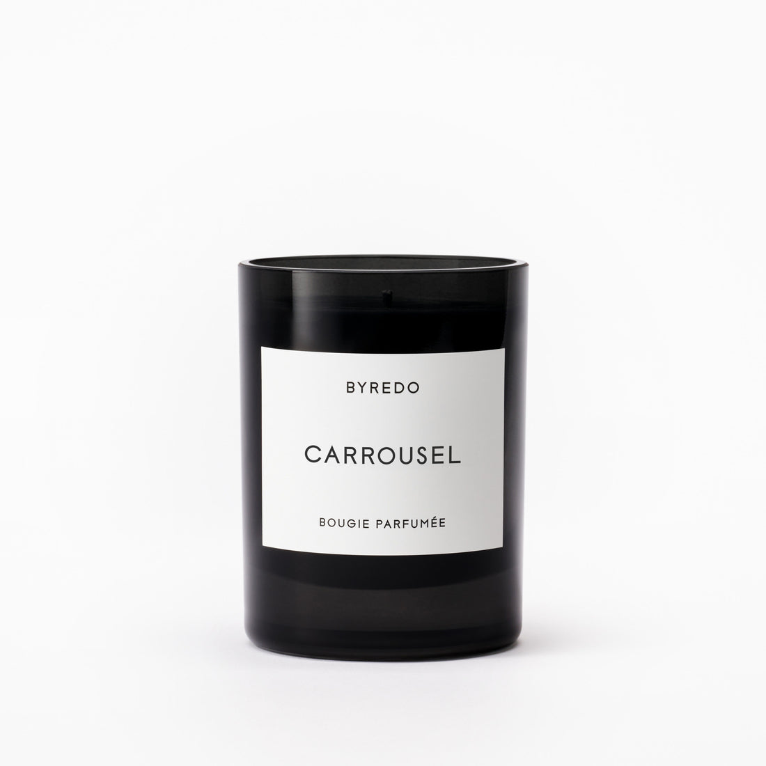 Byredo scented candle 240g (optional scent)