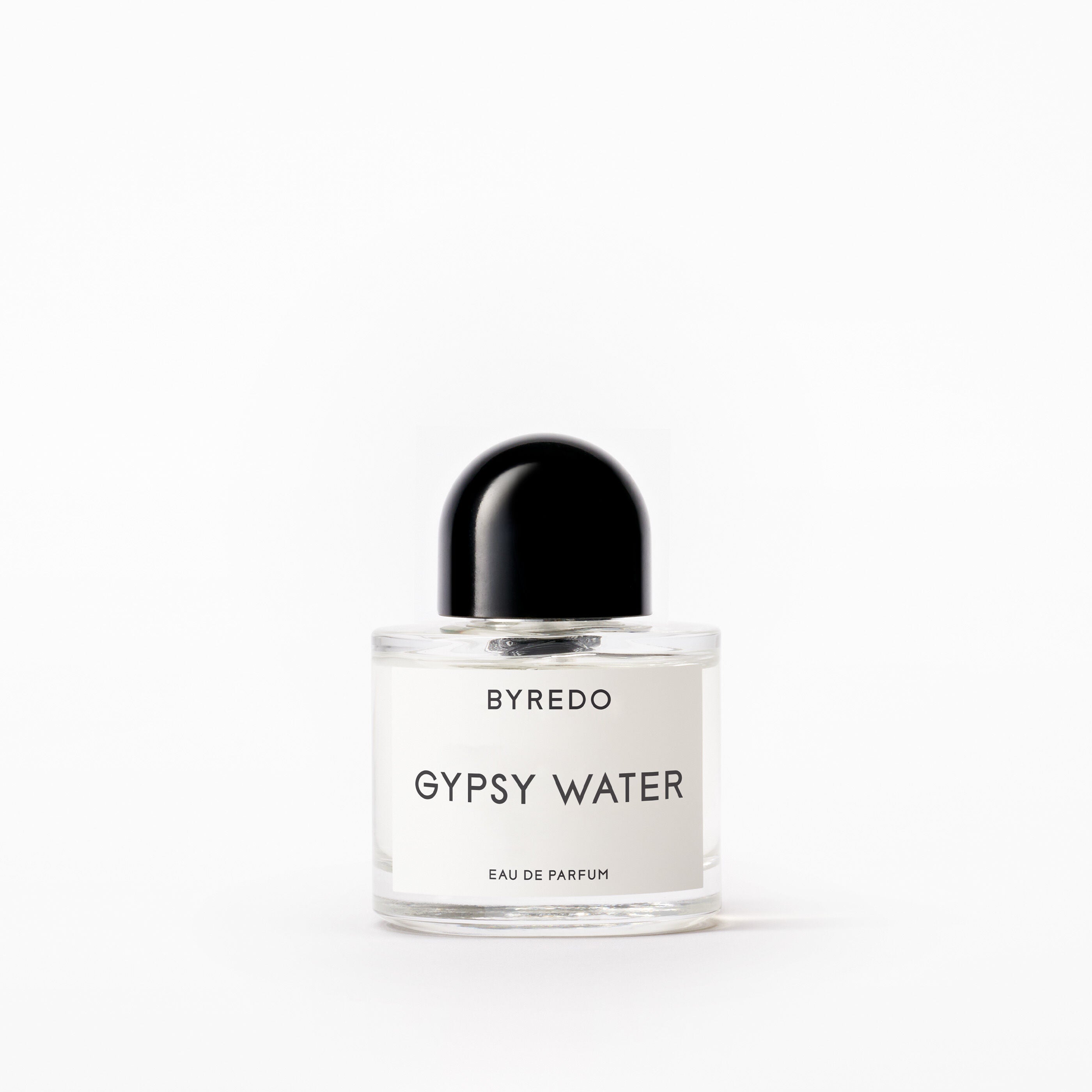Byredo Gypsy Water Wanderer&