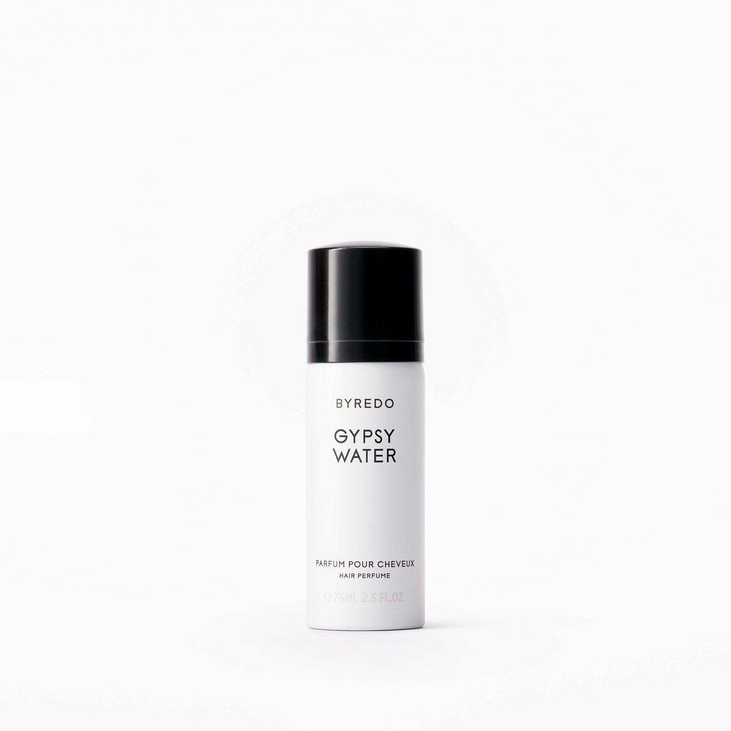 Byredo 頭髮噴霧 75ml（香味可選）