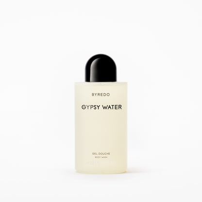 【臨期清貨】Byredo 沐浴露 225ml（香味可選）