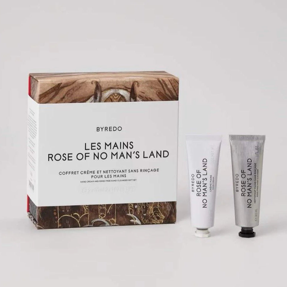 [Clearance sale] Byredo Rose Of No Man&