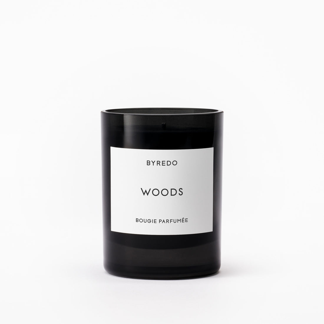 Byredo scented candle 240g (optional scent)