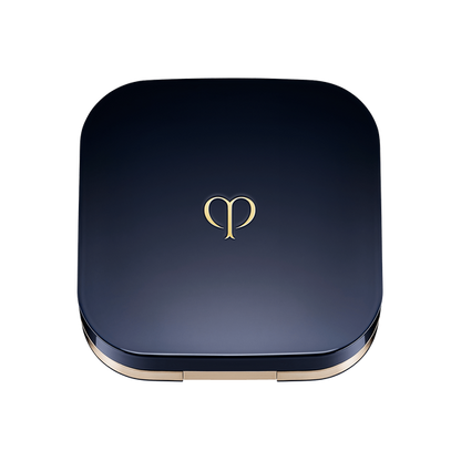 Cle De Peau 鑽光水凝瑰漾氣墊粉底 15g（色號可選）