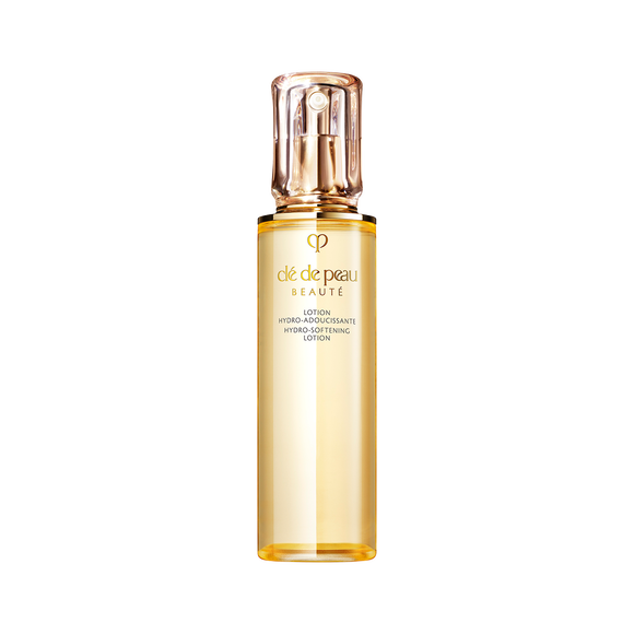 Cle De Peau 鉑鑽凝亮柔膚水 170ml