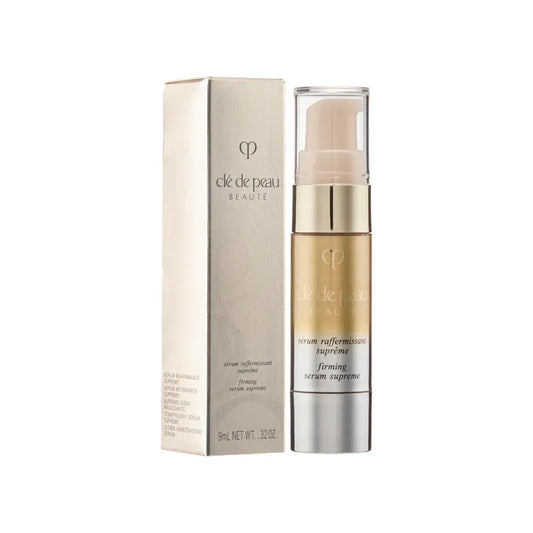 Cle de peau high performance firming essence 9ml