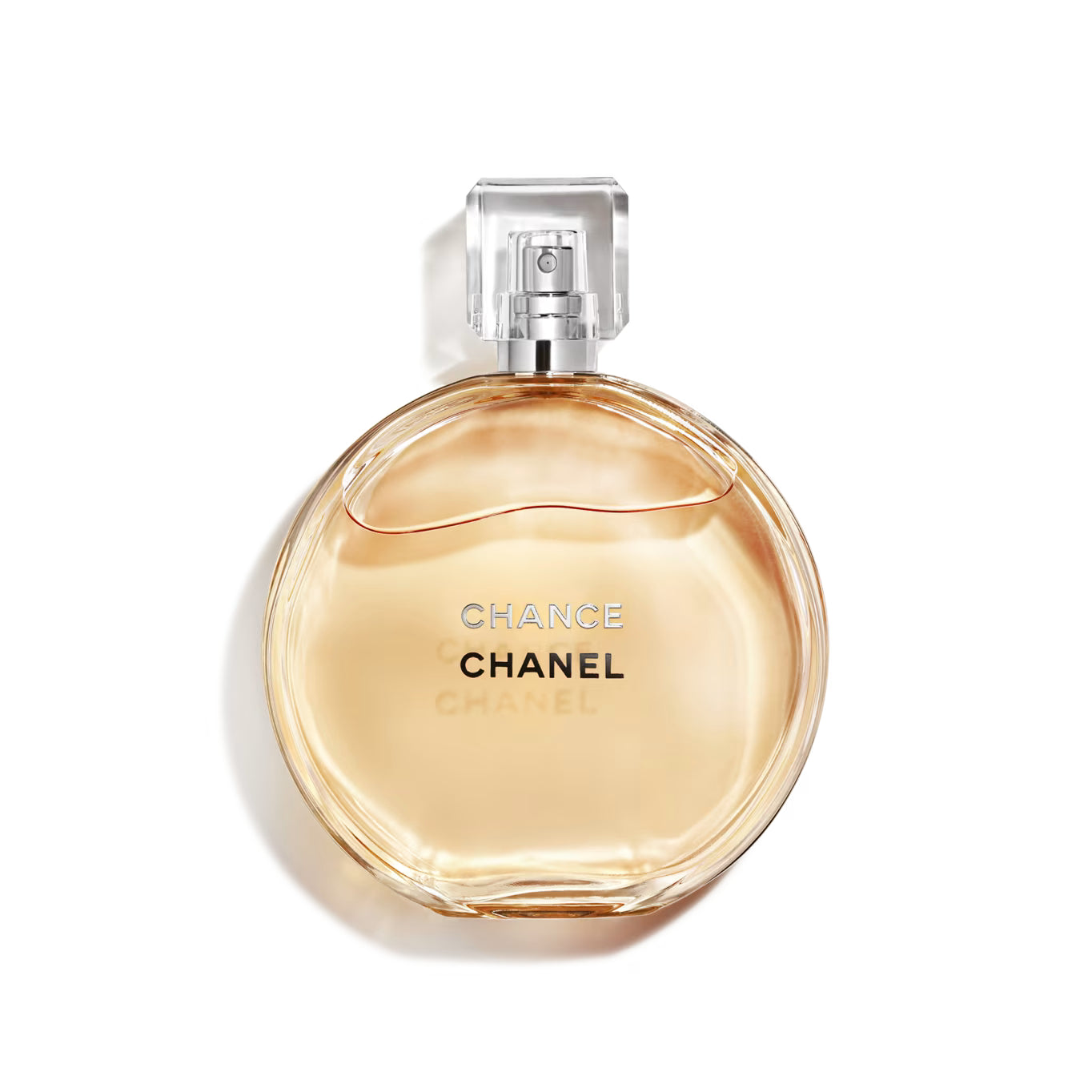 Chanel CHANCE EDT 香水（50ml/100ml）